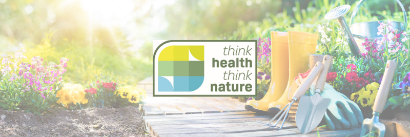 think health think nature