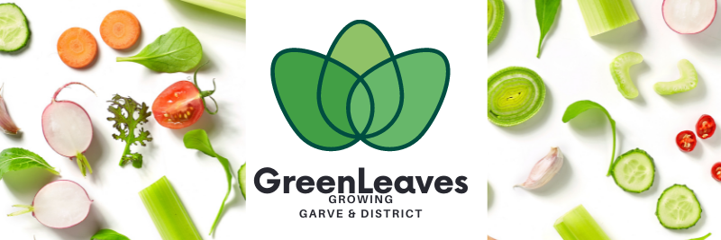 greenleaves growing group banner