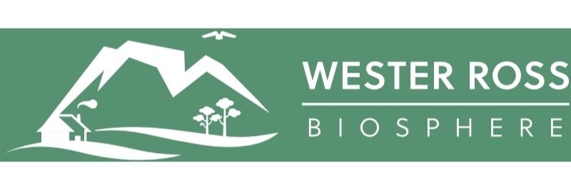 Logo Wester Ross Biosphere