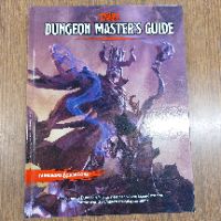 Dungeon Masters Manual