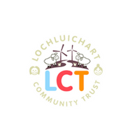 Lochluichart Community Trust Logo