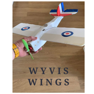 Wyvis Wings