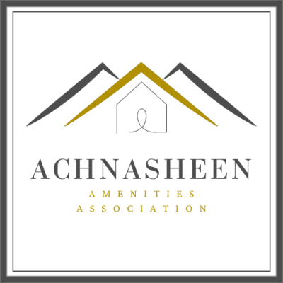 Achnasheen Amenities Association