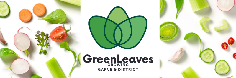 GreenLeaves - Growing Garve & District